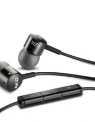 Слушалки AKG K375BLK