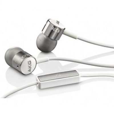 Слушалки AKG K376WHT