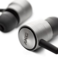 Слушалки AKG K391NC