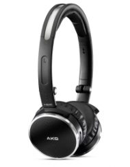Слушалки AKG K490NC