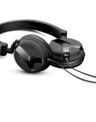 Слушалки AKG K518 BLK DJ