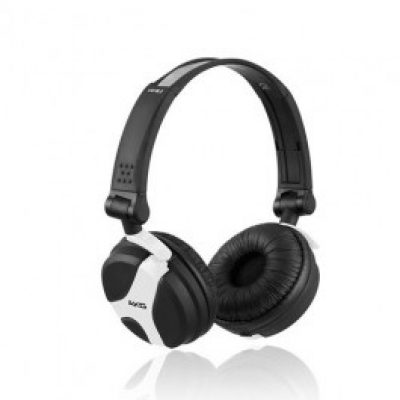 Слушалки AKG K518 WHT
