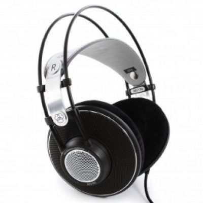 Слушалки AKG K612 PRO