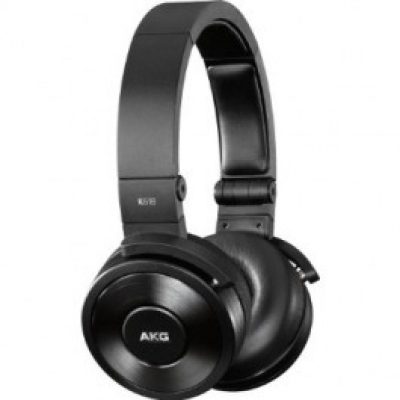 Слушалки AKG K618DJ