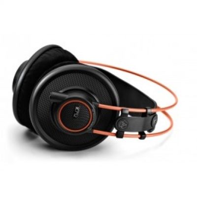 Слушалки AKG K712
