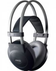 Слушалки AKG K77 PRO