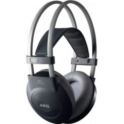Слушалки AKG K77 PRO