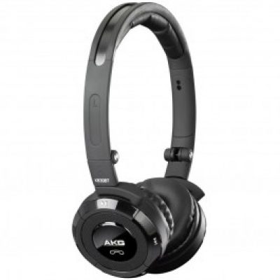 Слушалки AKG K830BT
