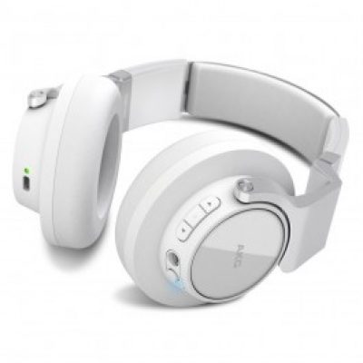 Слушалки AKG K845BT WHT