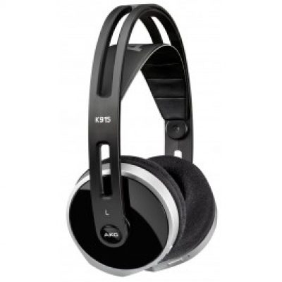 Слушалки AKG K915