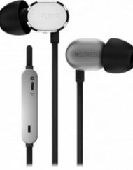 Слушалки AKG N20U SIL