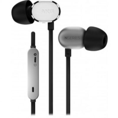 Слушалки AKG N20U SIL