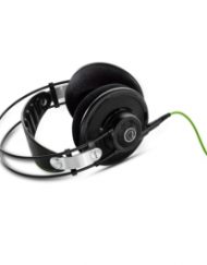 Слушалки AKG Q701BLK