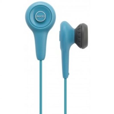 Слушалки AKG Y10BLU