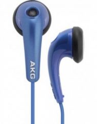 Слушалки AKG Y15BLU