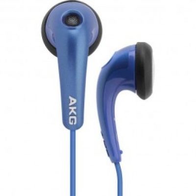 Слушалки AKG Y15BLU