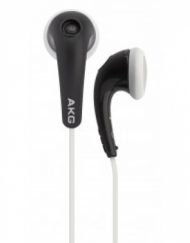 Слушалки AKG Y16A BLK
