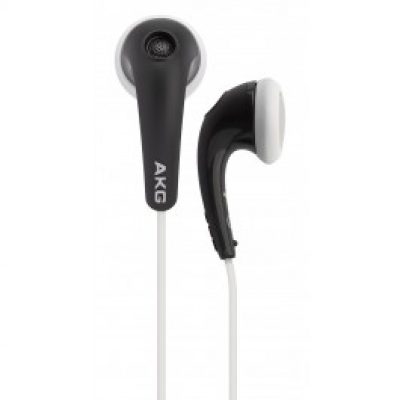 Слушалки AKG Y16A BLK
