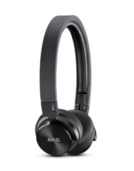 Слушалки AKG Y40BLK