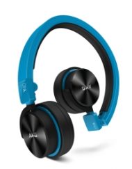 Слушалки AKG Y40BLU