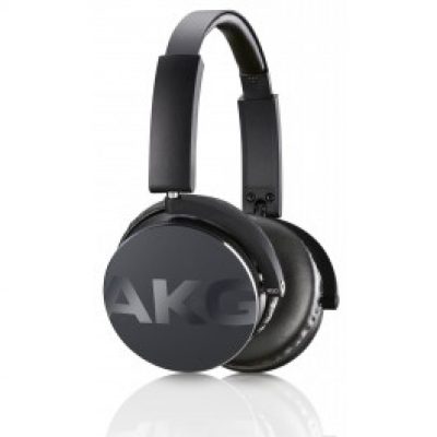 Слушалки AKG Y50BLK
