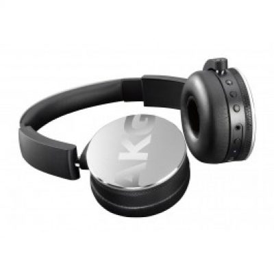 Слушалки AKG Y50BT BLK