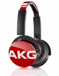 Слушалки AKG Y50RED