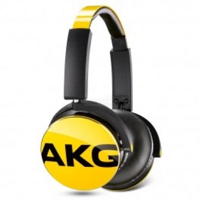 Слушалки AKG Y50YEL