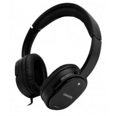 Слушалки Canyon CNR-HP03NB