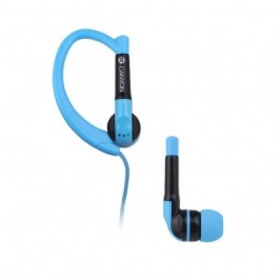Слушалки Canyon CNS-SEP1BL sport