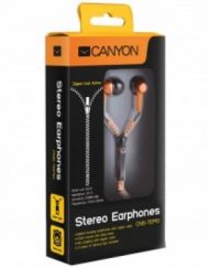 Слушалки CANYON CNS-TEP1O