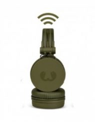 Слушалки Fresh n Rebel Caps Wireless Army