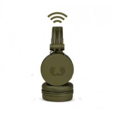 Слушалки Fresh n Rebel Caps Wireless Army