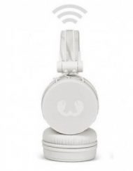 Слушалки Fresh n Rebel Caps Wireless Grey