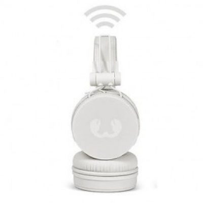 Слушалки Fresh n Rebel Caps Wireless Grey