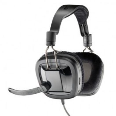 Слушалки Геймърски Plantronics GAMECOM 388