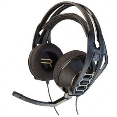 Слушалки Геймърски Plantronics RIG 500HD