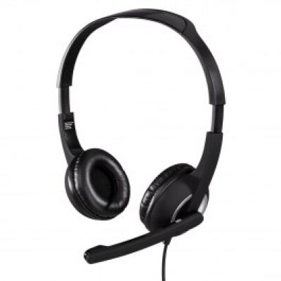 Слушалки Hama Essential HS 300