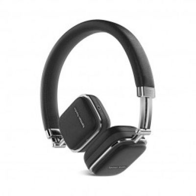 Слушалки Harman/Kardon SOHO BT BLK