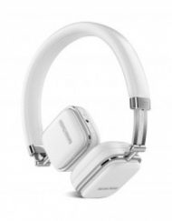 Слушалки Harman/Kardon SOHO BT WH