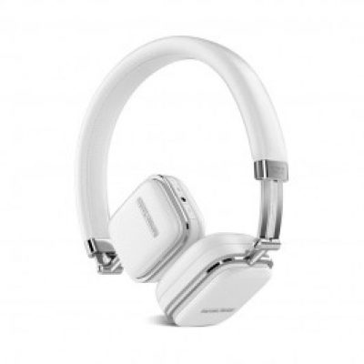 Слушалки Harman/Kardon SOHO BT WH
