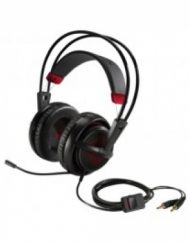 Слушалки HP Omen Headset with SteelSeries X7Z95AA