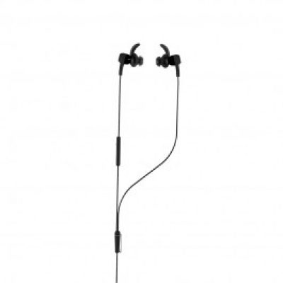 Слушалки JBL Earbuds Synchros Reflect-I Black
