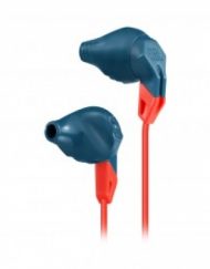 Слушалки JBL Grip 100 Blue
