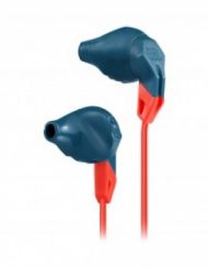 Слушалки JBL Grip 200 Blue