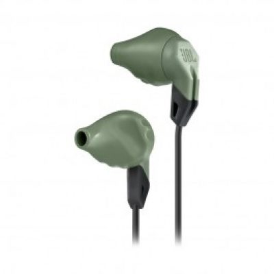 Слушалки JBL Grip 200 Olive