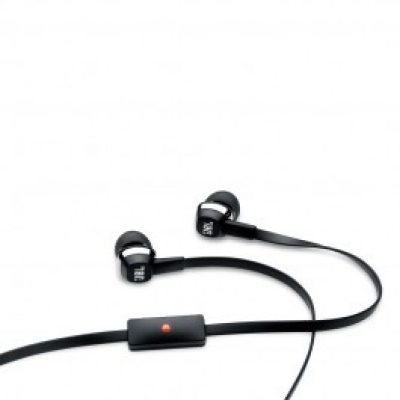 Слушалки JBL J22A Black