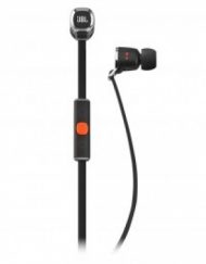 Слушалки JBL J33I Black
