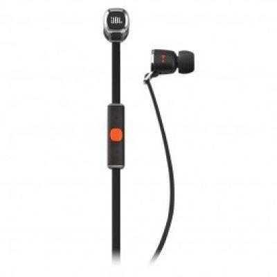 Слушалки JBL J33I Black
