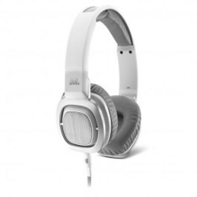 Слушалки JBL J55I White